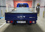 KIA Bongo 3 K2700  _2